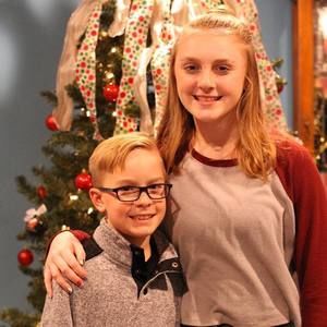 Meet your Posher, Sandy